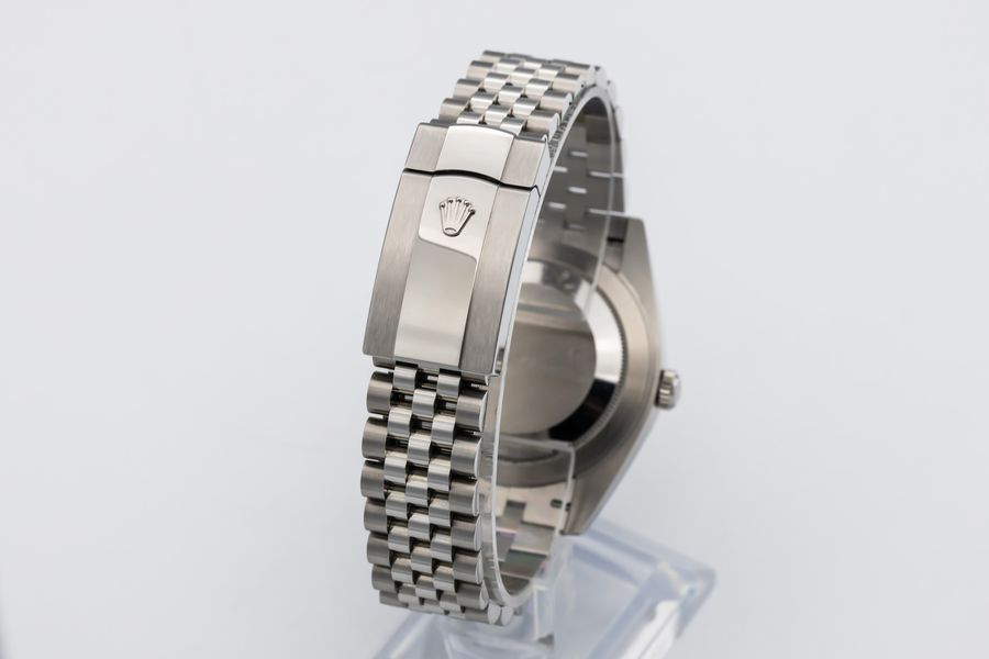 Rolex Datejust 41 126334